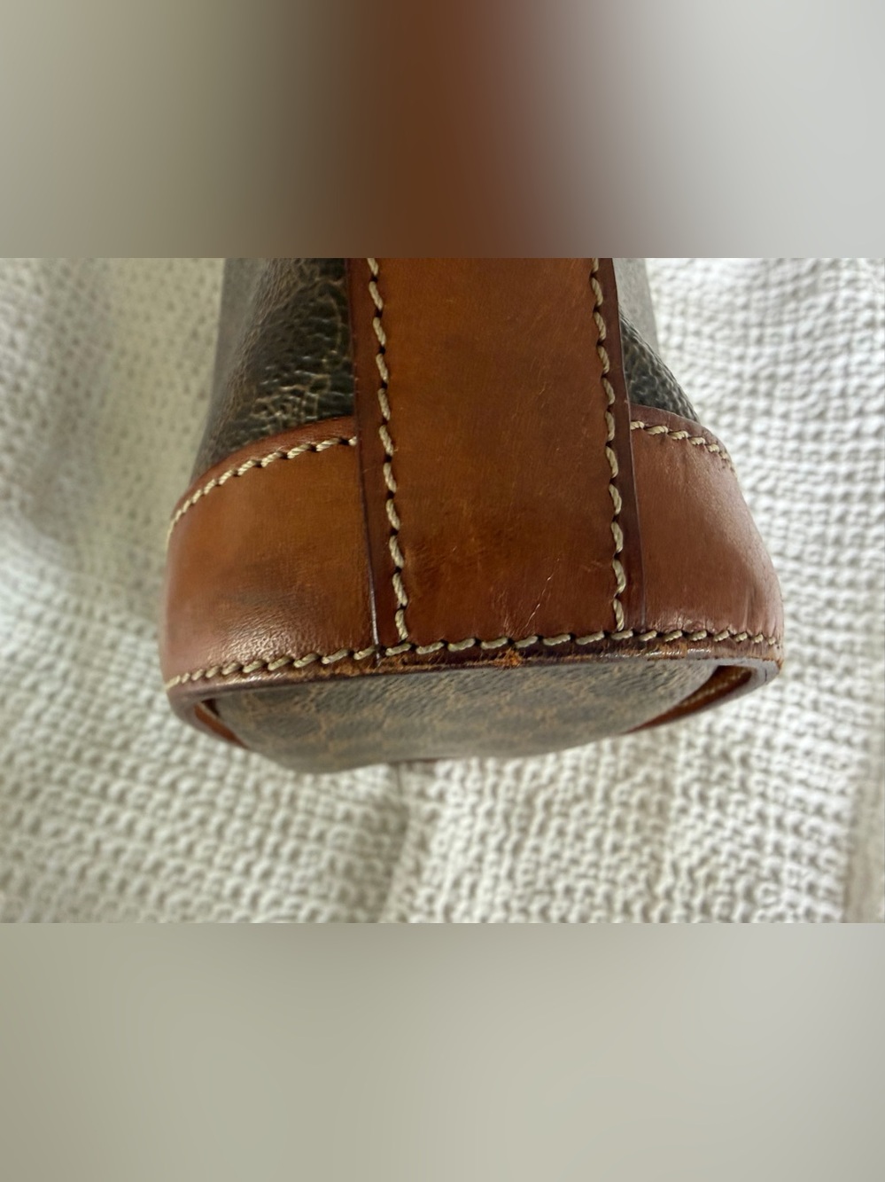 Celine Vintage Purse - Picture 5 of 16